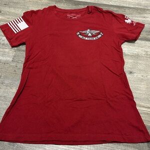 Grunt Style Elf Team Six